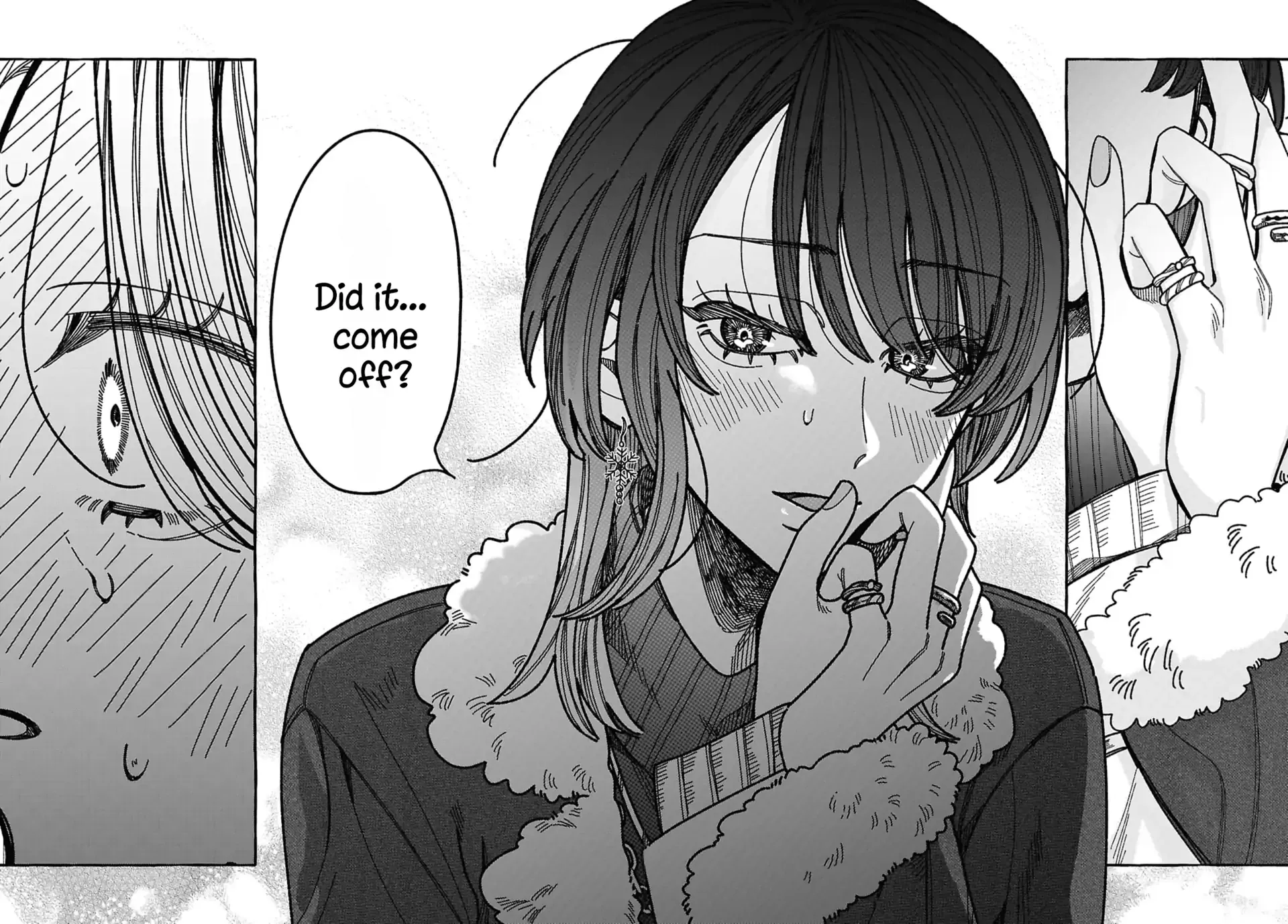 Read You Started This, So You Better Finish It chapter 1 image 45 on Lezhin