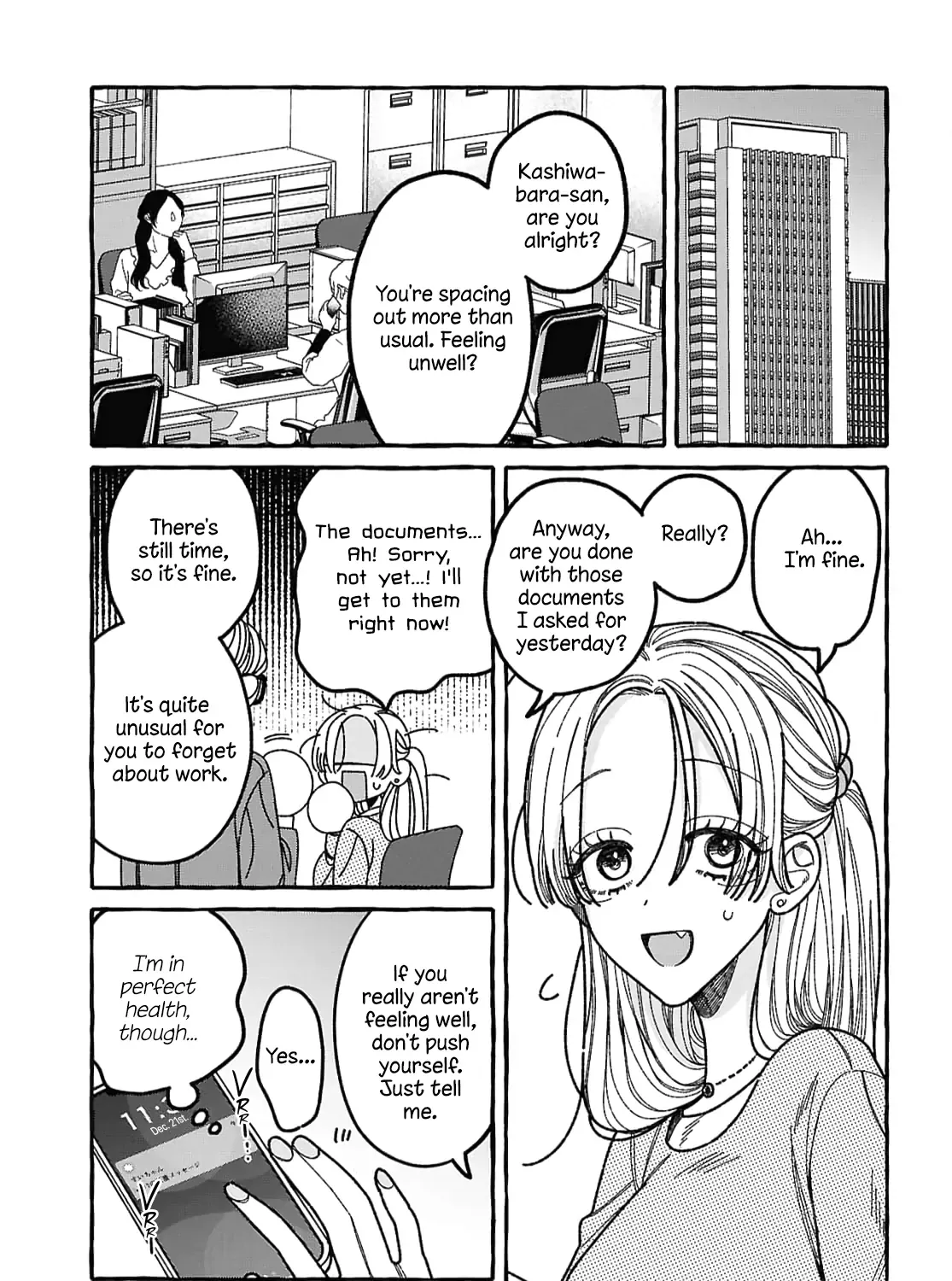 Read You Started This, So You Better Finish It chapter 1 image 52 on Lezhin