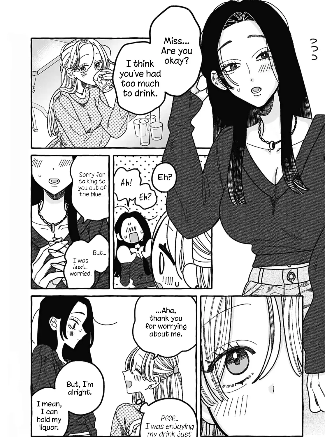 Read You Started This, So You Better Finish It chapter 1 image 64 on Lezhin