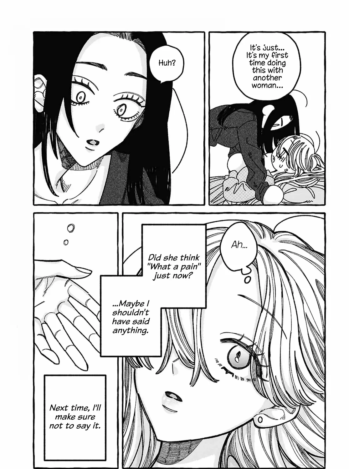 Read You Started This, So You Better Finish It chapter 1 image 72 on Lezhin