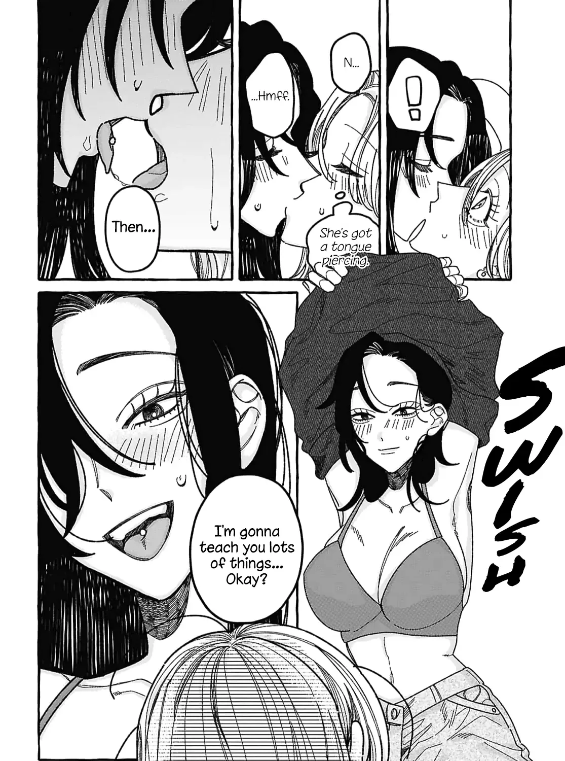 Read You Started This, So You Better Finish It chapter 1 image 74 on Lezhin