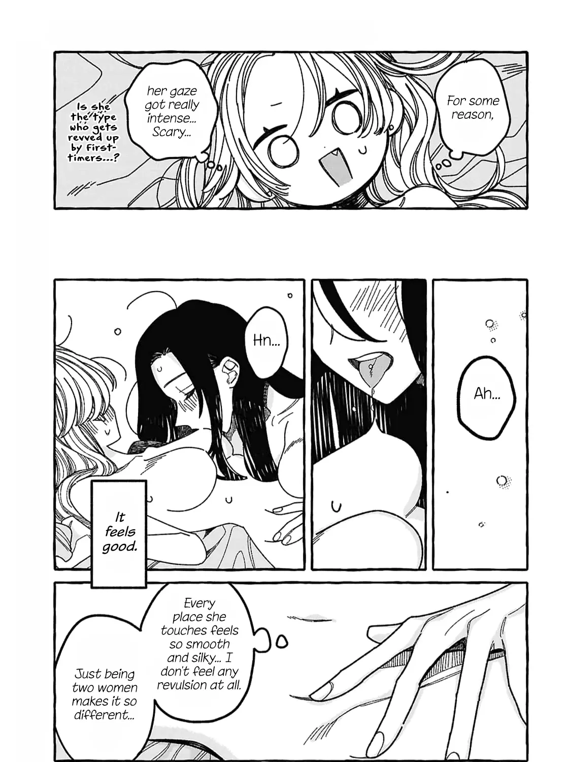 Read You Started This, So You Better Finish It chapter 1 image 76 on Lezhin