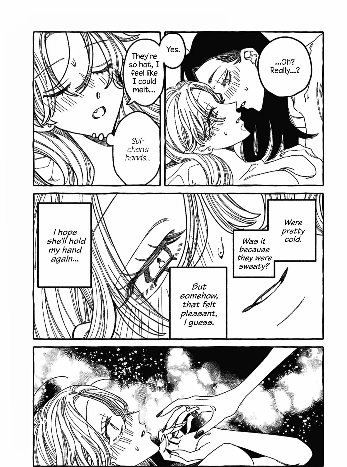Read You Started This, So You Better Finish It chapter 1 image 80 on Lezhin