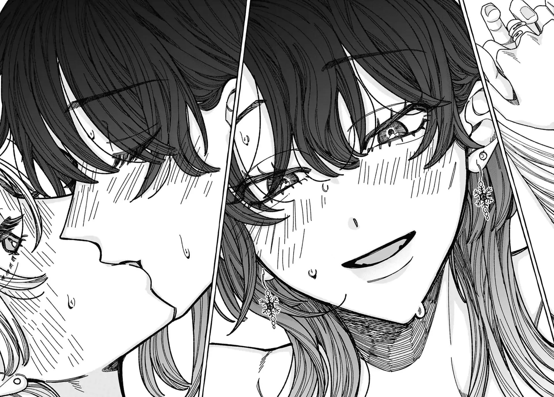 Read You Started This, So You Better Finish It chapter 1 image 82 on Lezhin