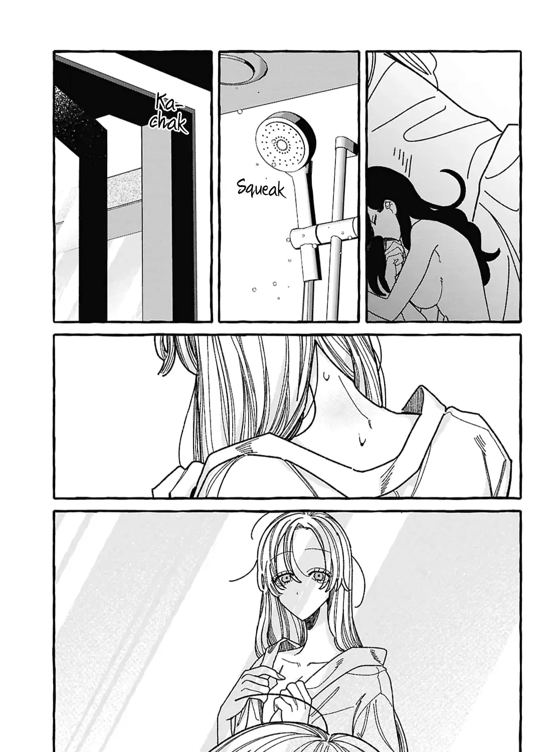 Read You Started This, So You Better Finish It chapter 1 image 85 on Lezhin