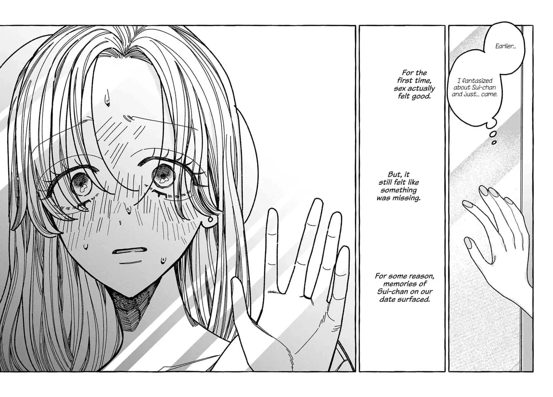 Read You Started This, So You Better Finish It chapter 1 image 87 on Lezhin