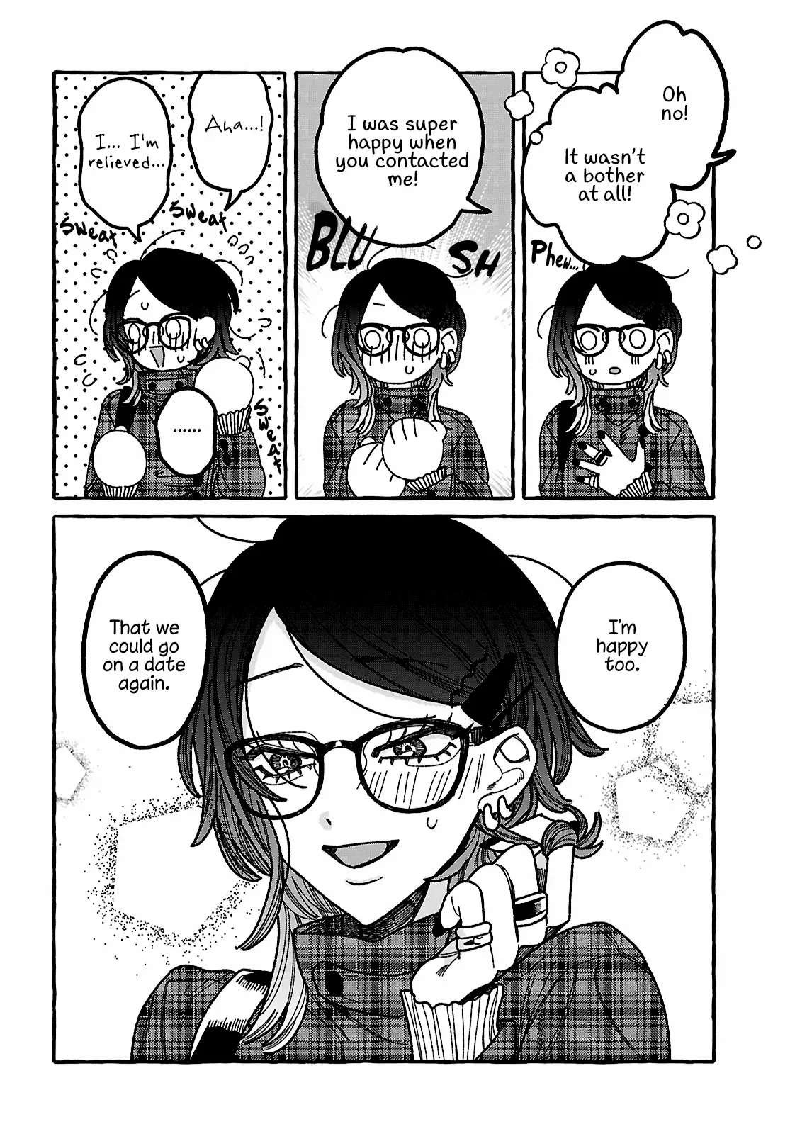 Read You Started This, So You Better Finish It chapter 2 image 14 on Lezhin