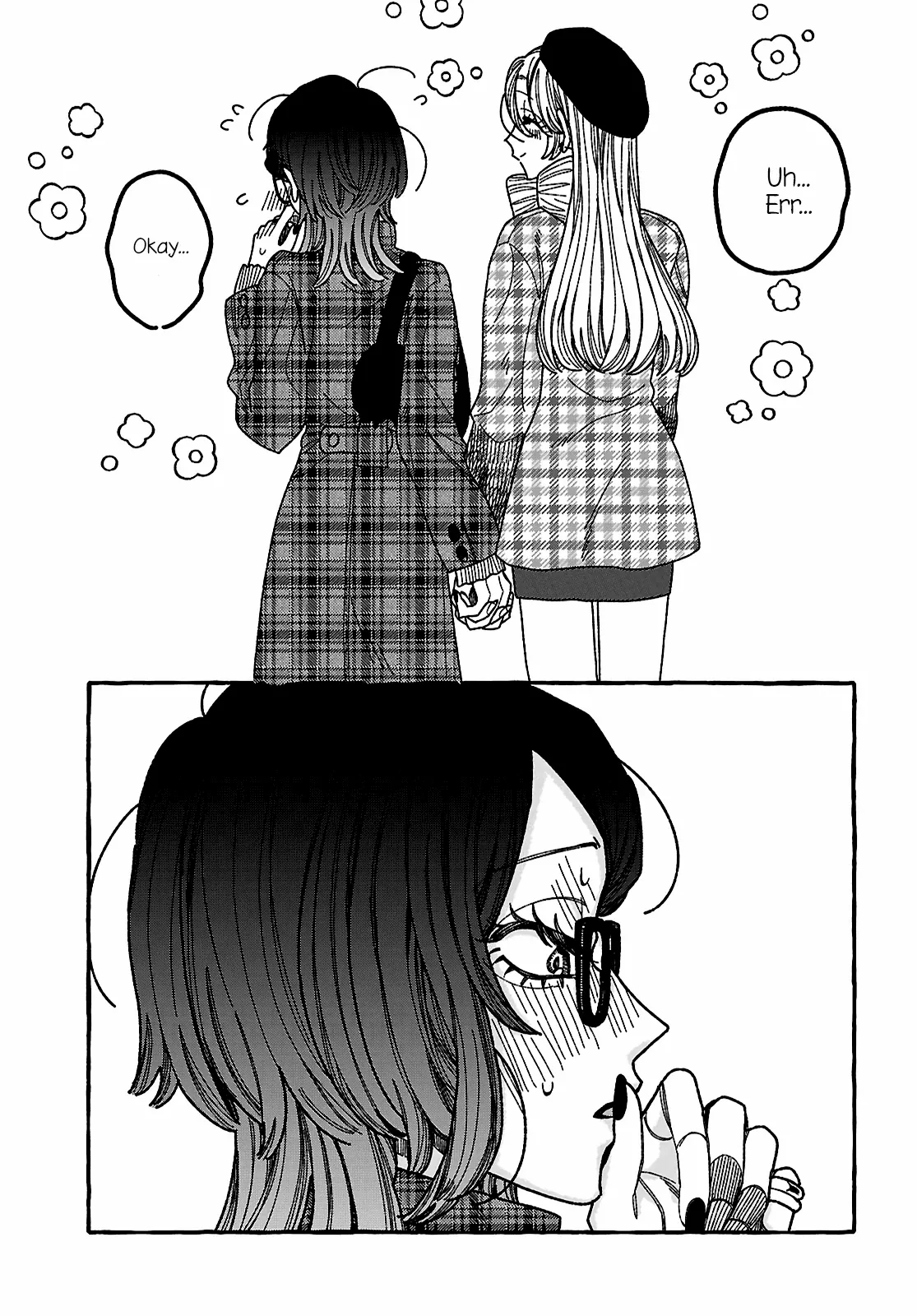 Read You Started This, So You Better Finish It chapter 2 image 19 on Lezhin