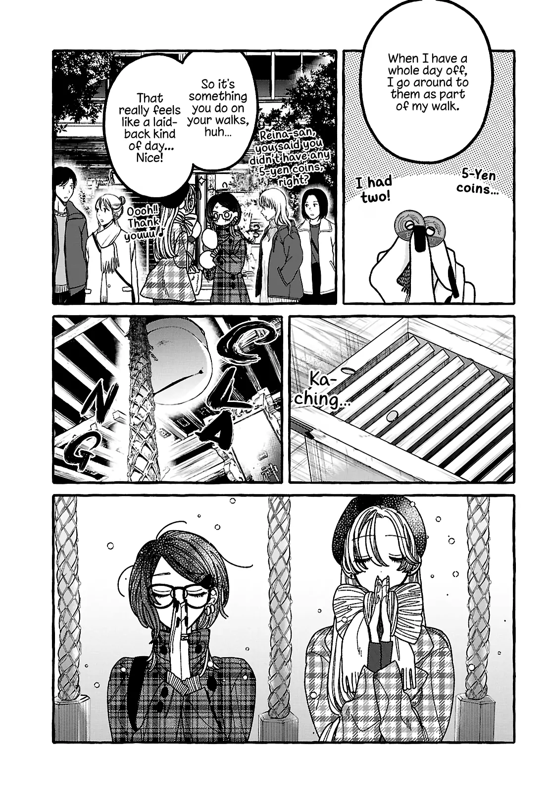 Read You Started This, So You Better Finish It chapter 2 image 21 on Lezhin