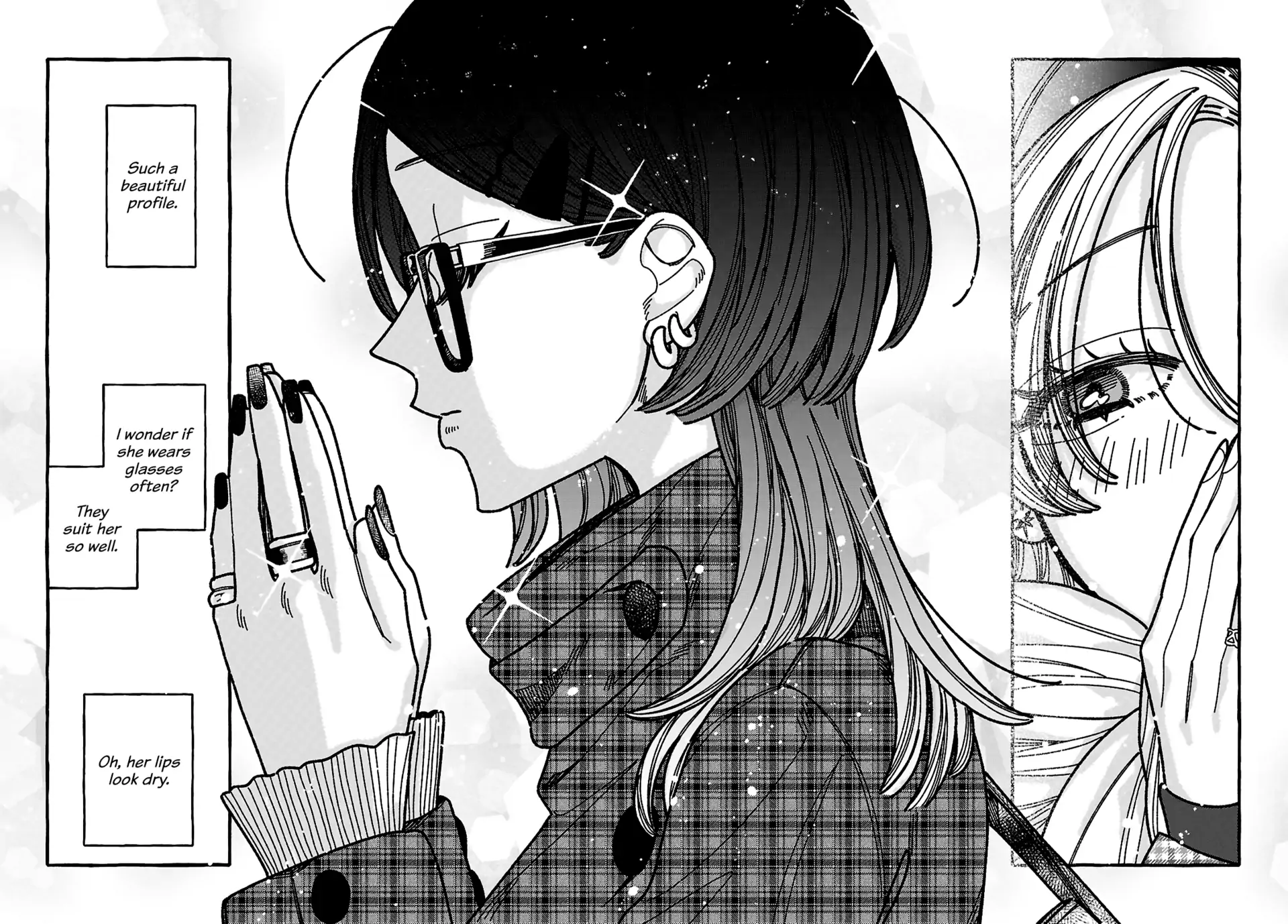 Read You Started This, So You Better Finish It chapter 2 image 22 on Lezhin