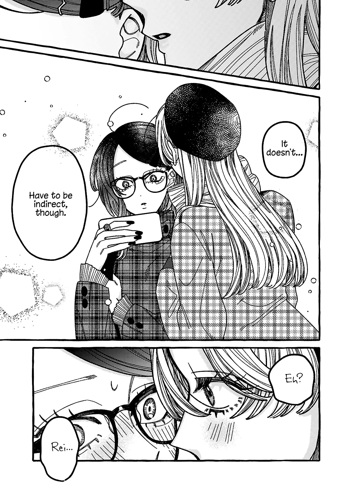 Read You Started This, So You Better Finish It chapter 2 image 24 on Lezhin