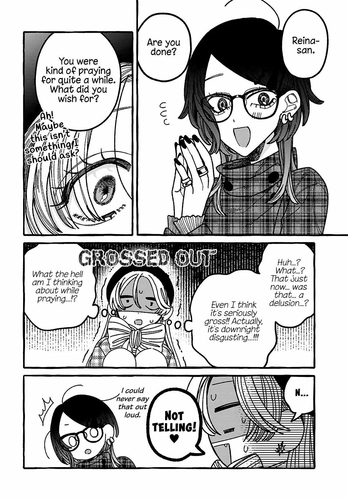 Read You Started This, So You Better Finish It chapter 2 image 25 on Lezhin