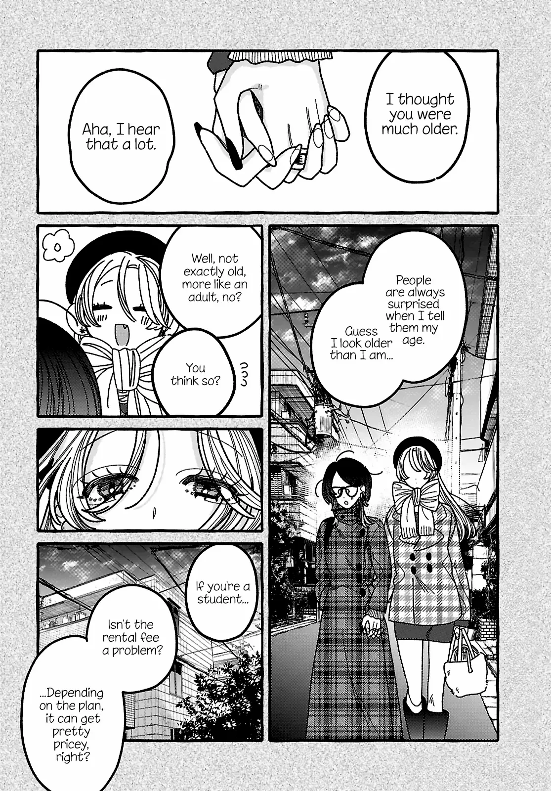 Read You Started This, So You Better Finish It chapter 2 image 29 on Lezhin