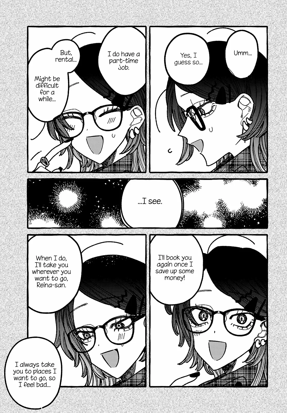 Read You Started This, So You Better Finish It chapter 2 image 30 on Lezhin