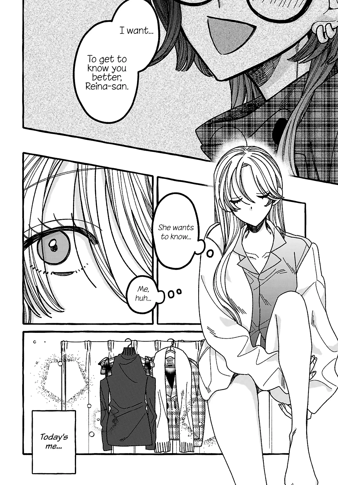 Read You Started This, So You Better Finish It chapter 2 image 31 on Lezhin