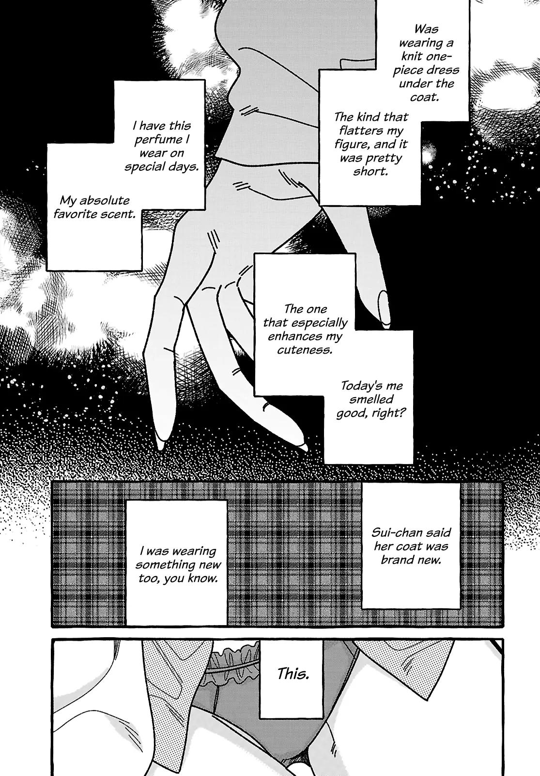 Read You Started This, So You Better Finish It chapter 2 image 32 on Lezhin