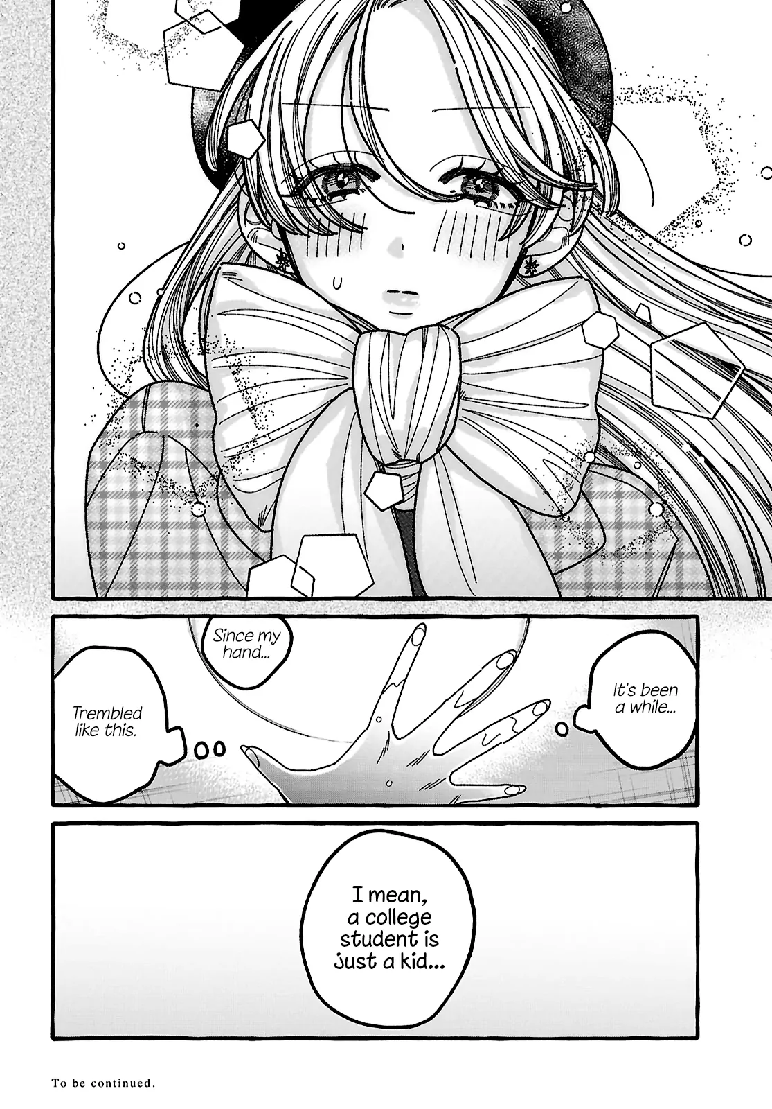 Read You Started This, So You Better Finish It chapter 2 image 37 on Lezhin