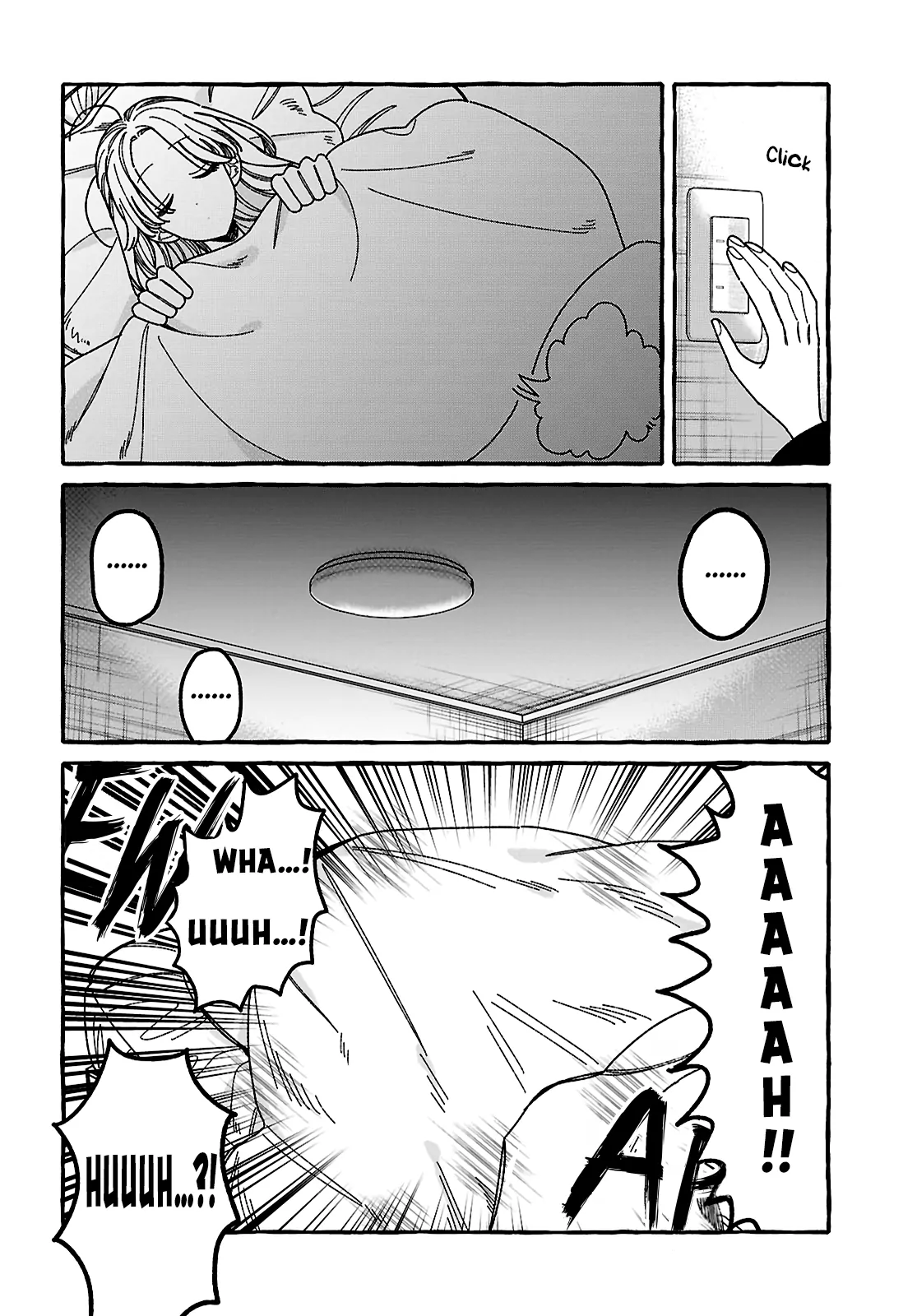 Read You Started This, So You Better Finish It chapter 2 image 4 on Lezhin