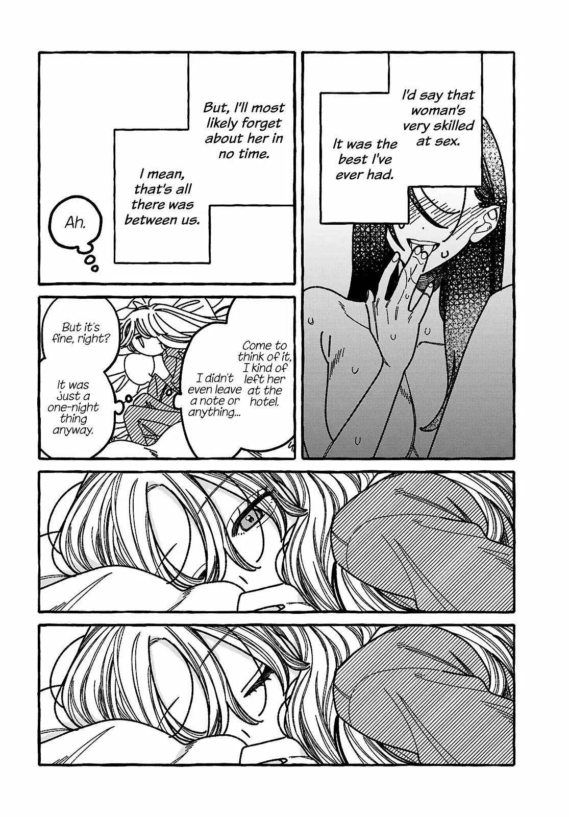 Read You Started This, So You Better Finish It chapter 2 image 6 on Lezhin