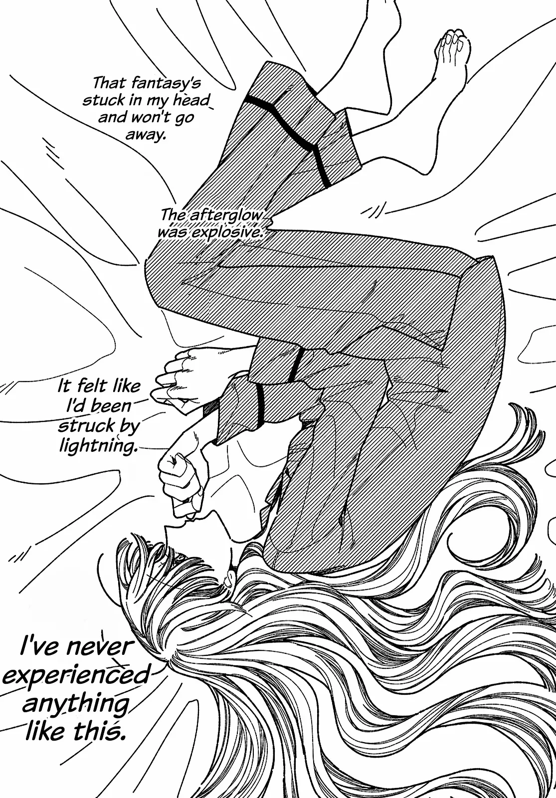 Read You Started This, So You Better Finish It chapter 2 image 7 on Lezhin