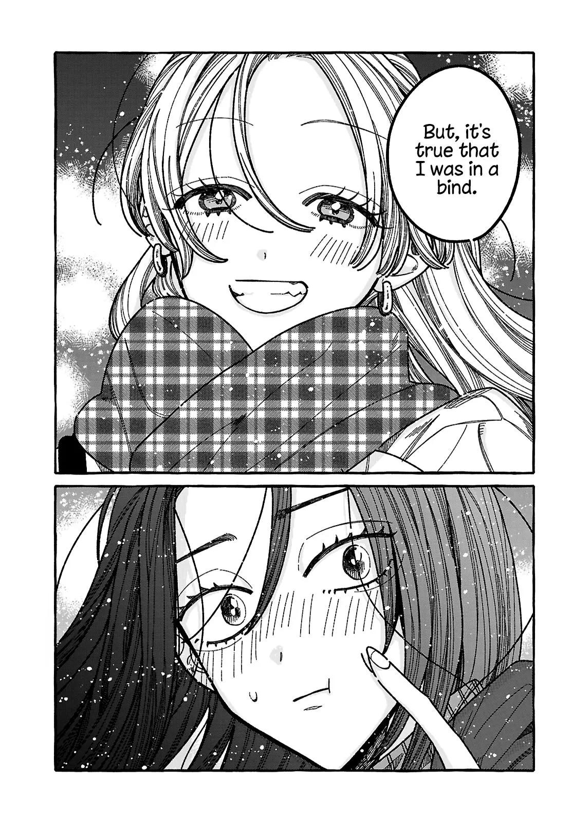 Read You Started This, So You Better Finish It chapter 3 image 24 on Lezhin