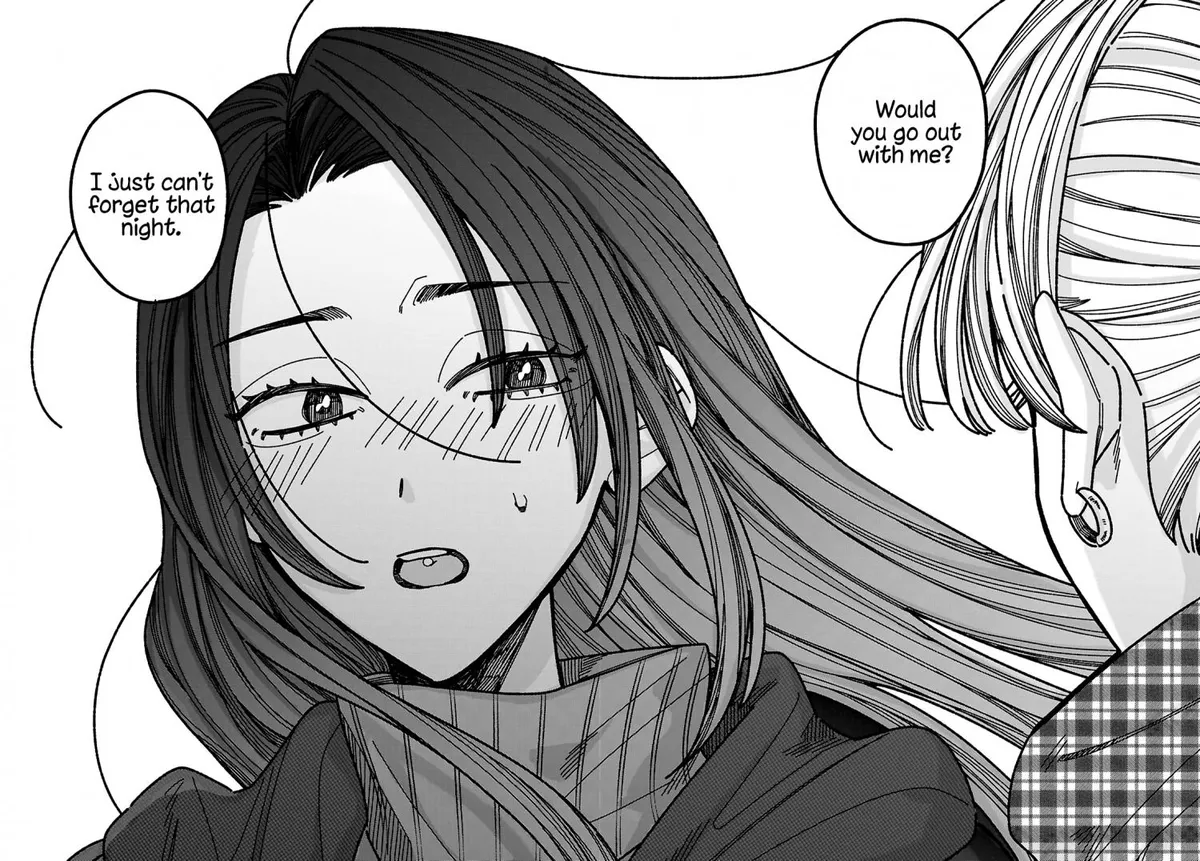 Read You Started This, So You Better Finish It chapter 3 image 29 on Lezhin