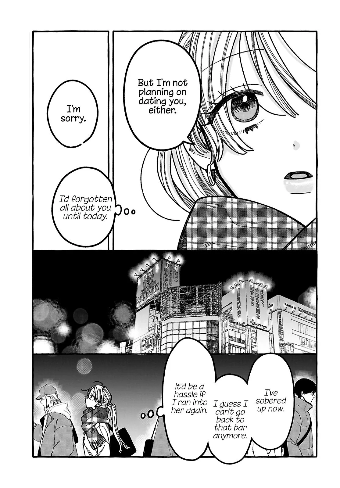 Read You Started This, So You Better Finish It chapter 3 image 31 on Lezhin