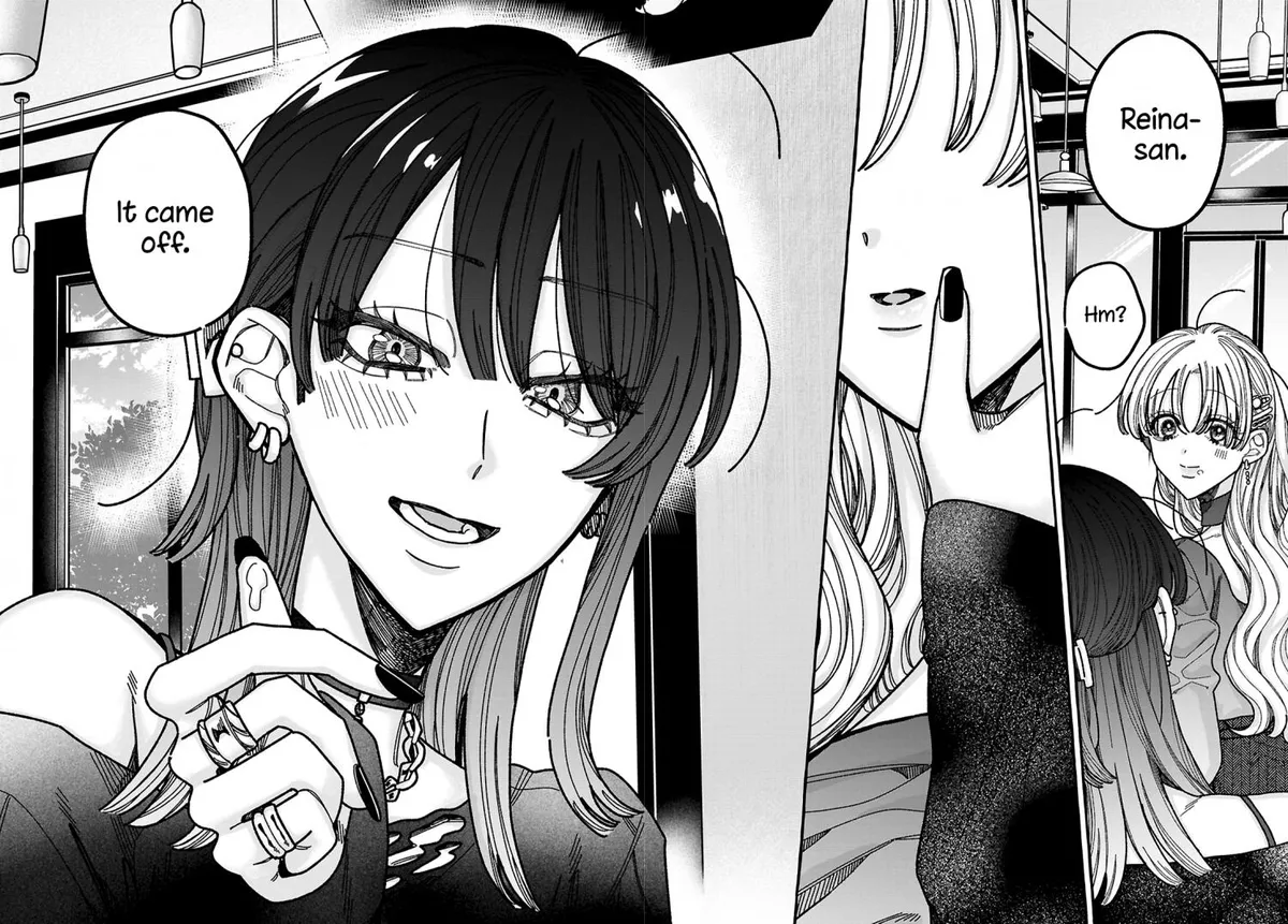 Read You Started This, So You Better Finish It chapter 4 image 13 on Lezhin