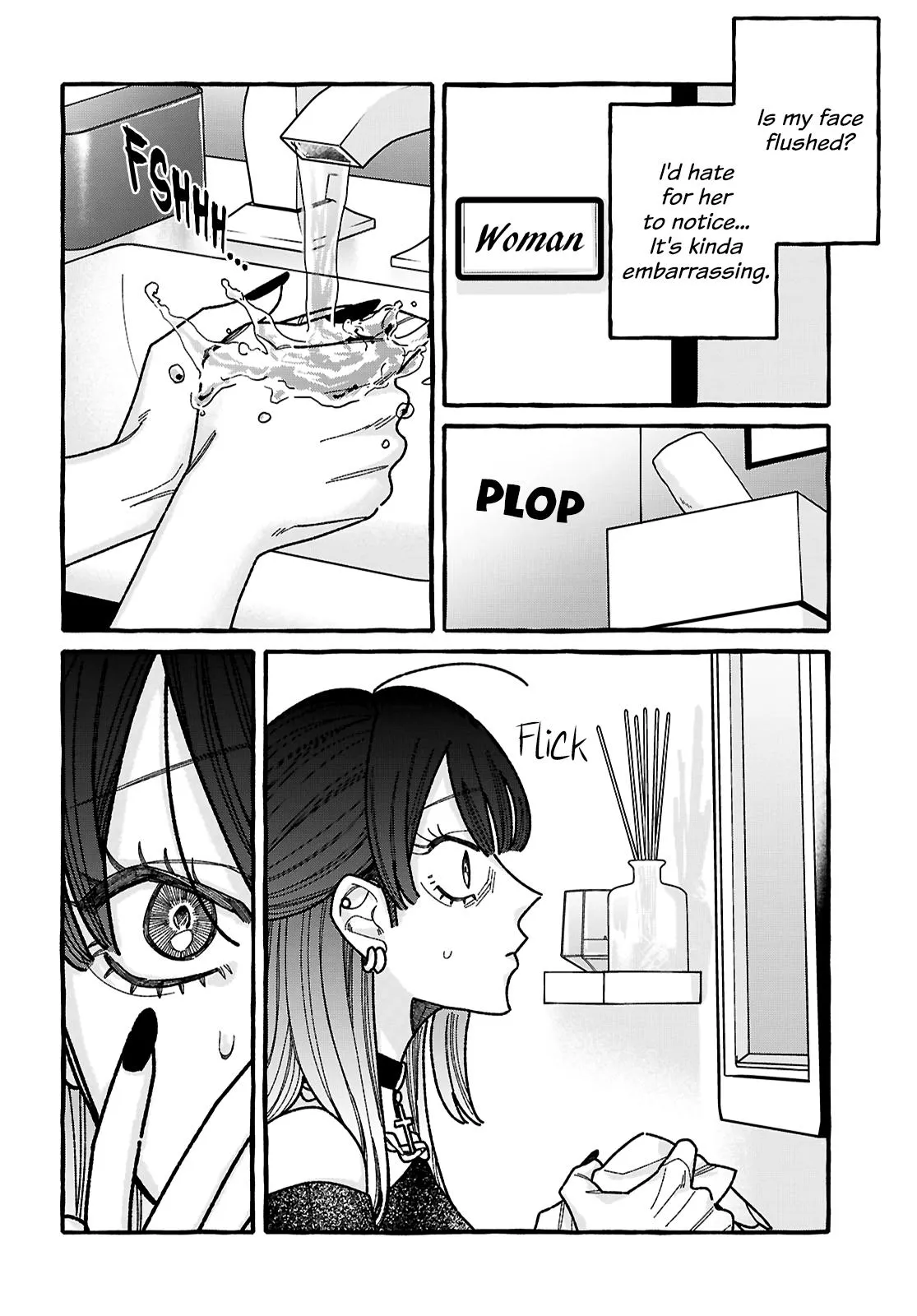 Read You Started This, So You Better Finish It chapter 4 image 16 on Lezhin