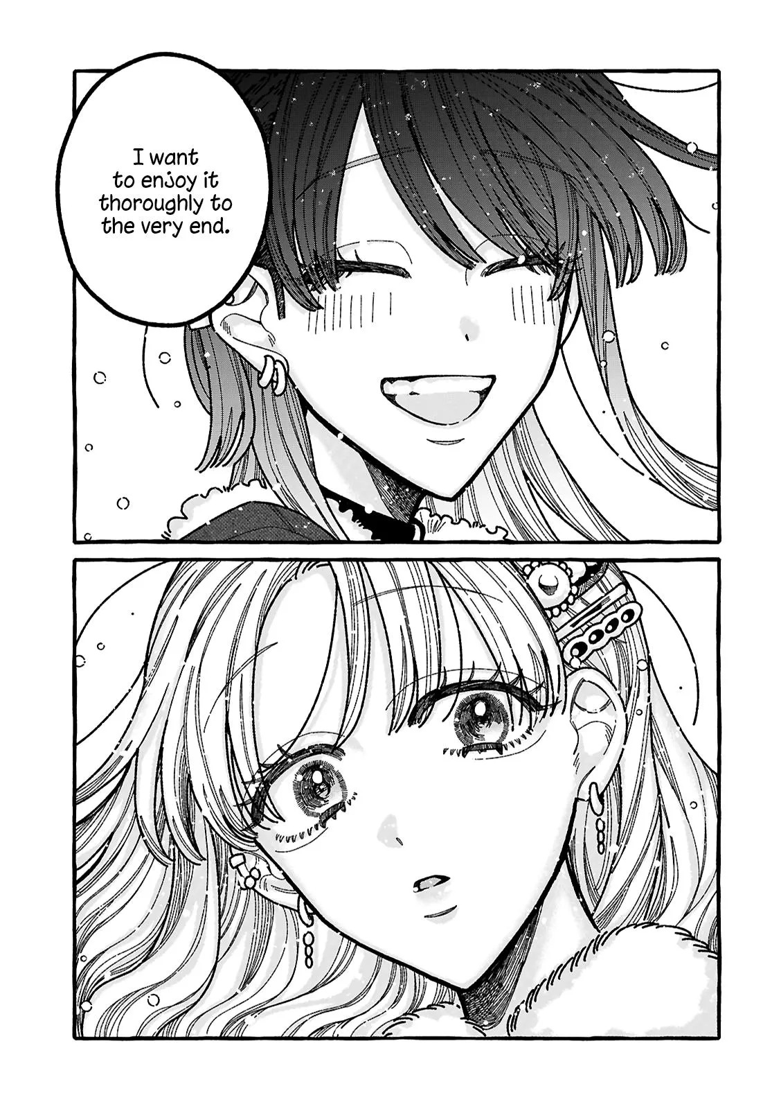 Read You Started This, So You Better Finish It chapter 4 image 21 on Lezhin