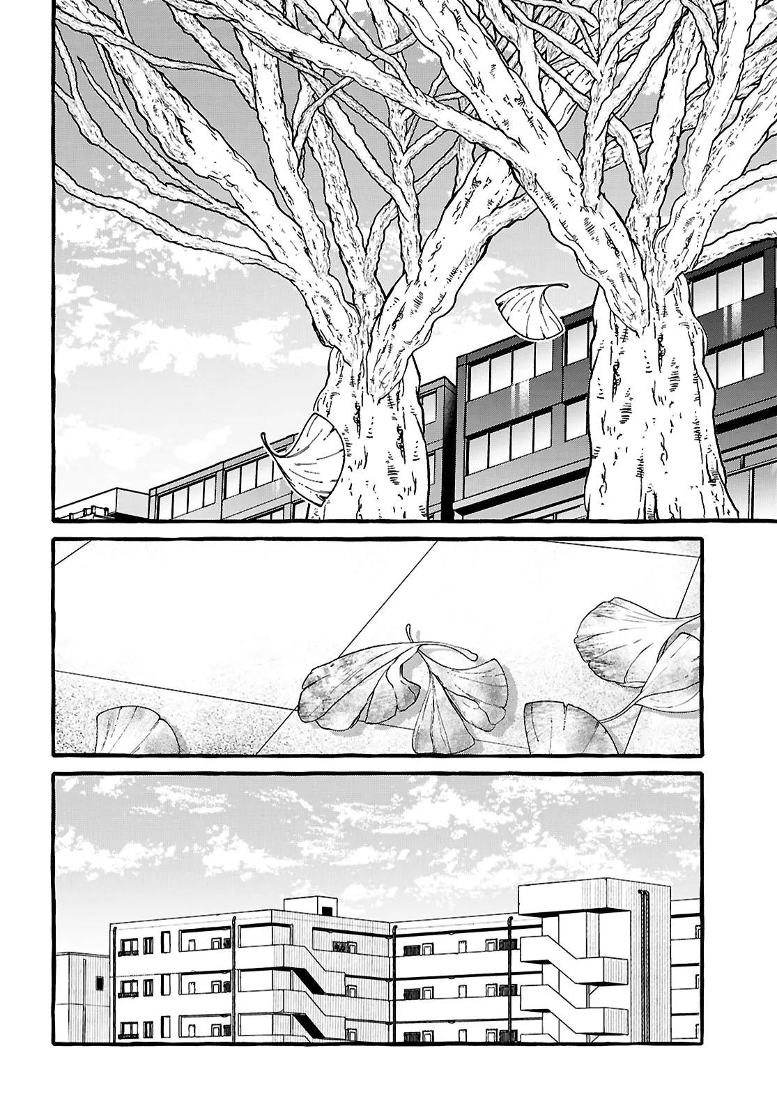 Read You Started This, So You Better Finish It chapter 5 image 1 on Lezhin