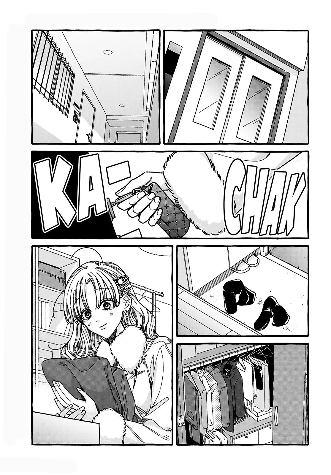 Read You Started This, So You Better Finish It chapter 5 image 2 on Lezhin