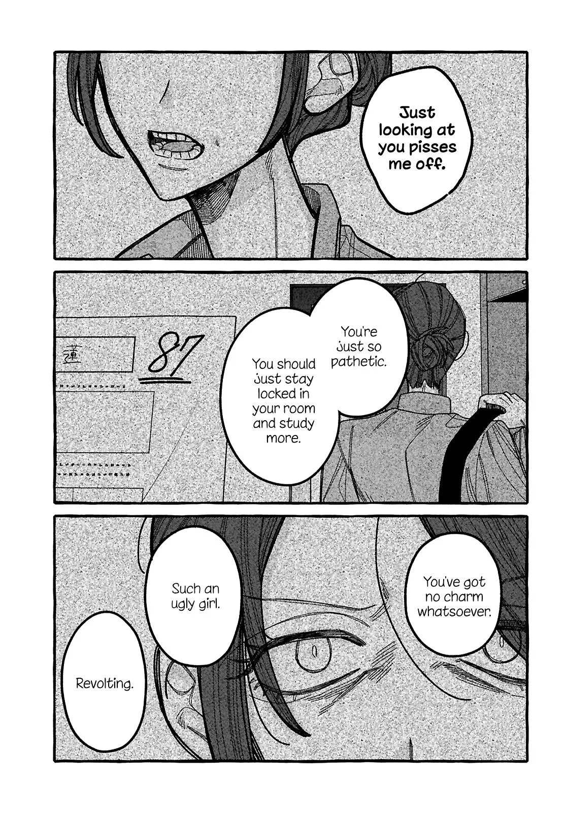 Read You Started This, So You Better Finish It chapter 6 image 6 on Lezhin