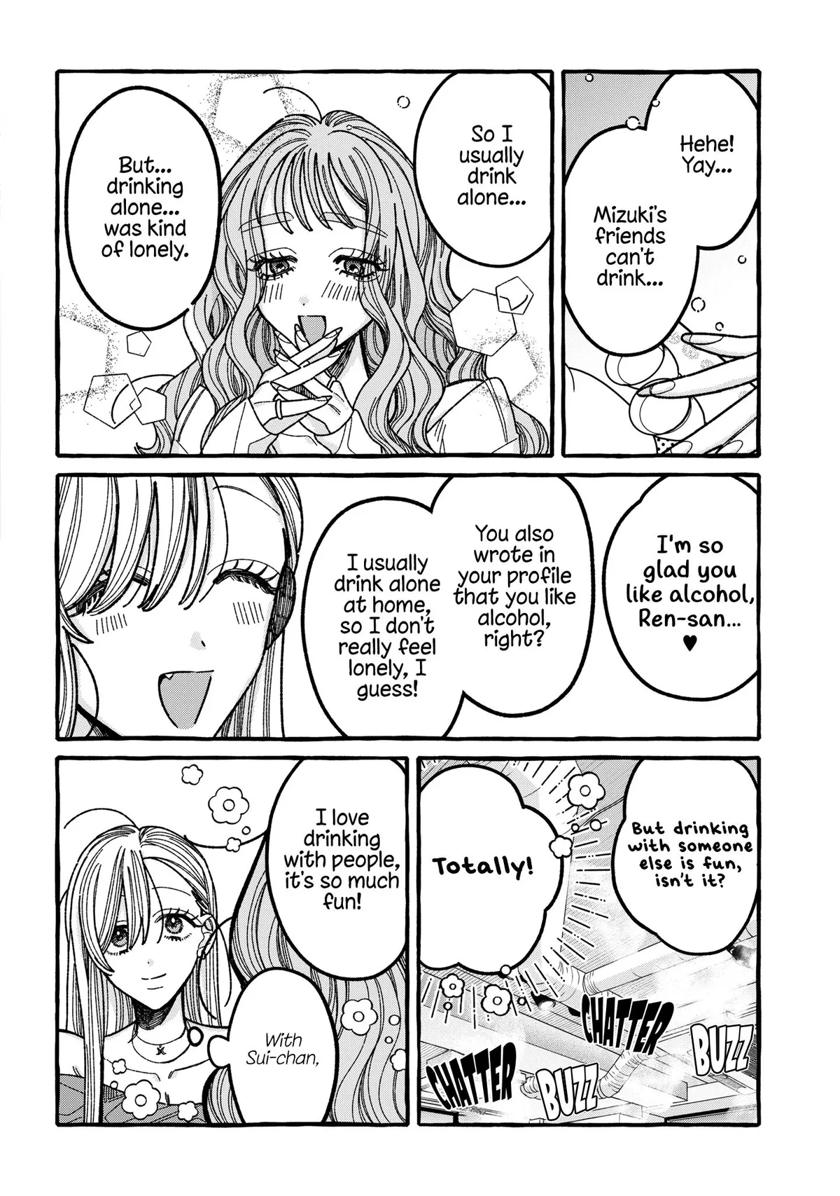 Read You Started This, So You Better Finish It chapter 7 image 13 on Lezhin