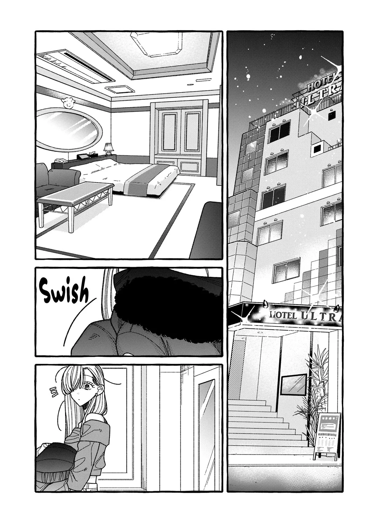 Read You Started This, So You Better Finish It chapter 7 image 18 on Lezhin