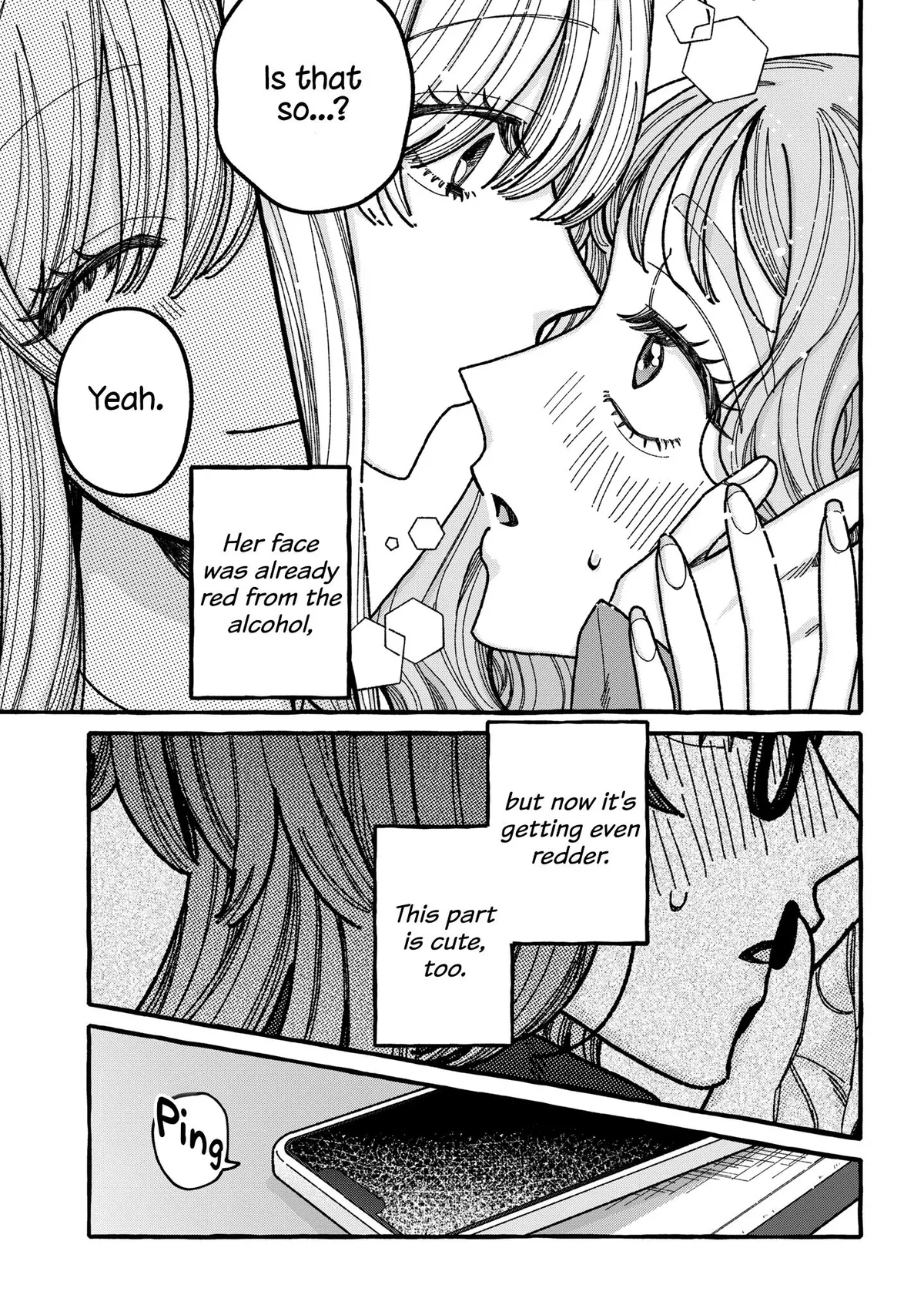 Read You Started This, So You Better Finish It chapter 7 image 22 on Lezhin