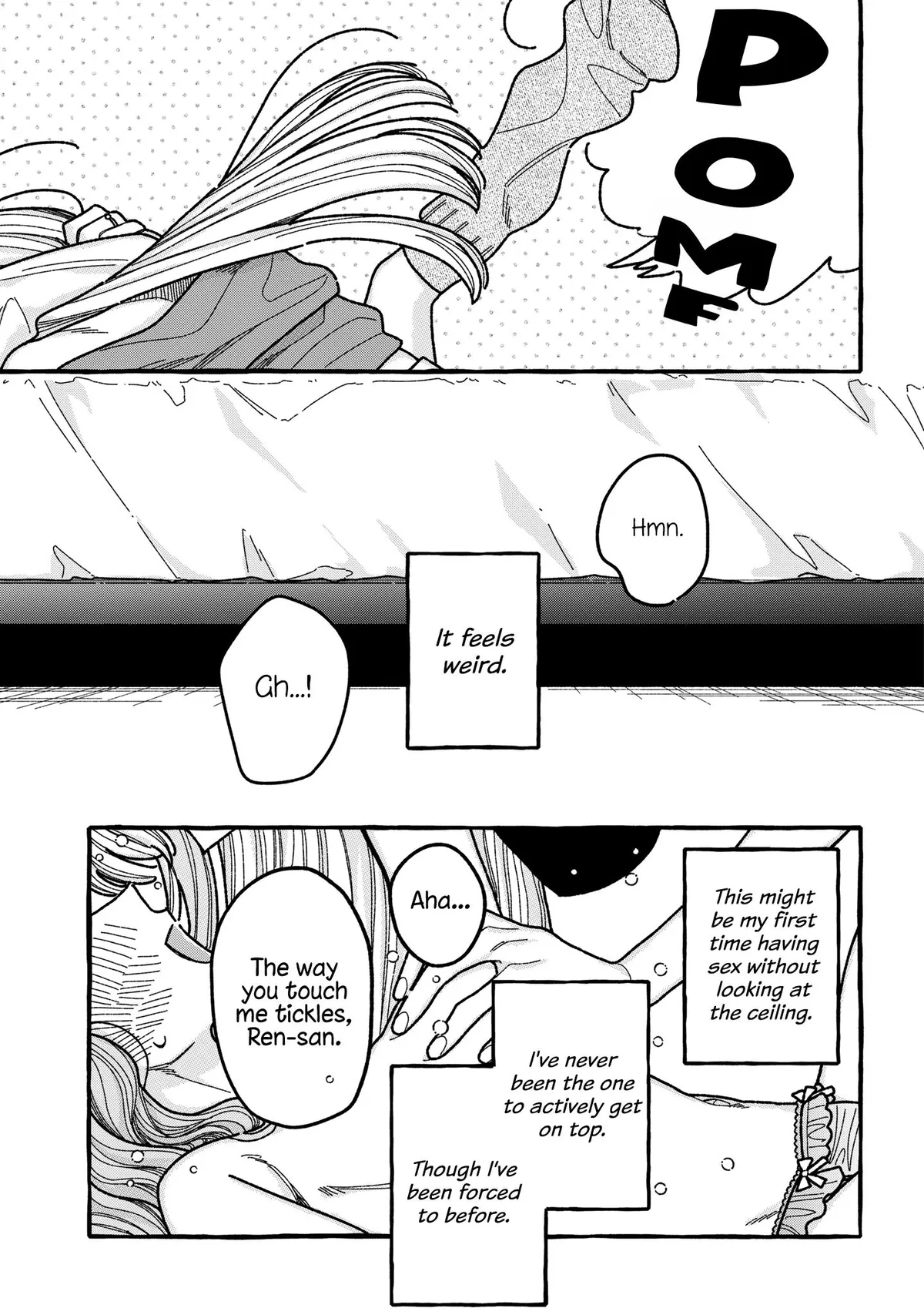 Read You Started This, So You Better Finish It chapter 7 image 24 on Lezhin