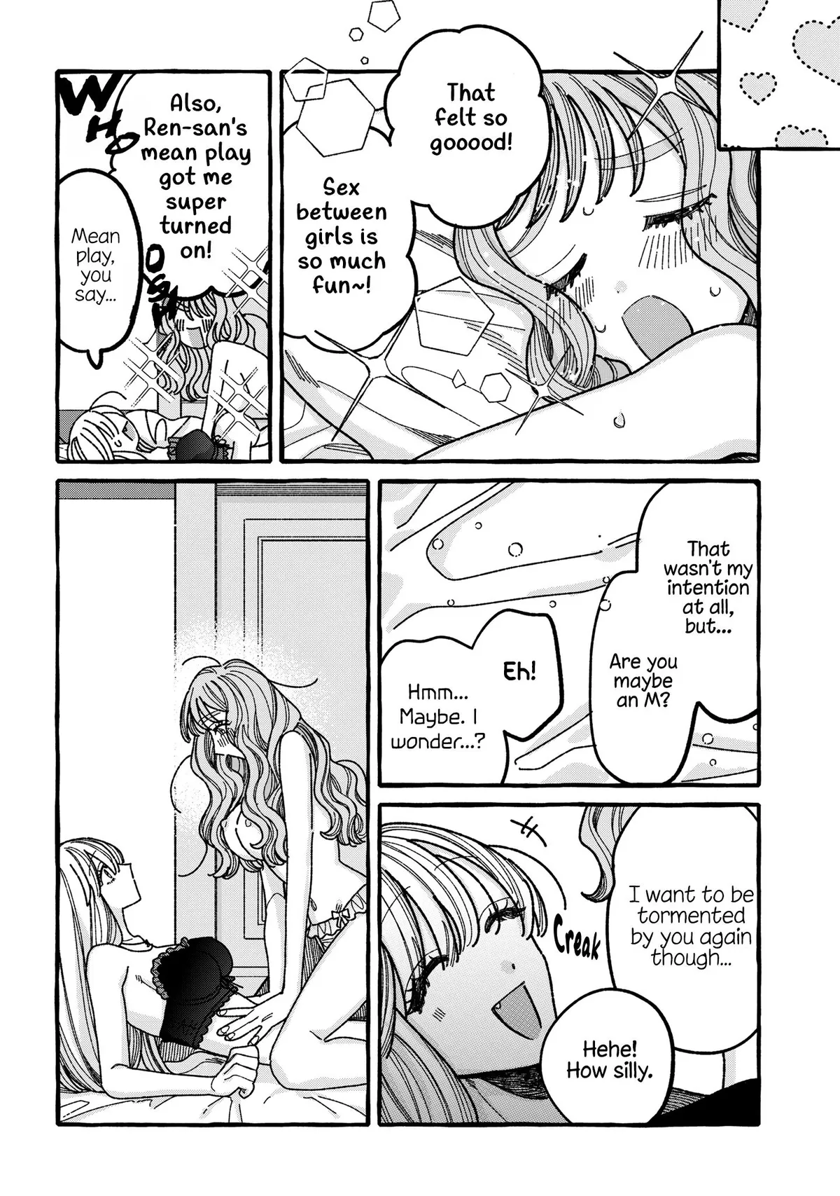 Read You Started This, So You Better Finish It chapter 7 image 30 on Lezhin
