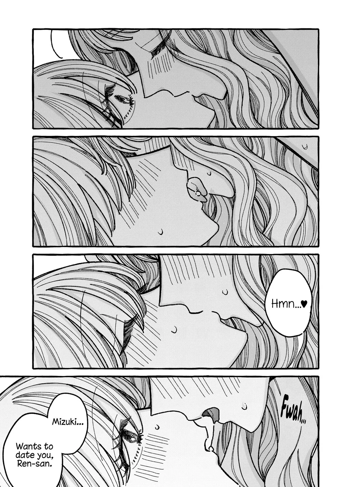 Read You Started This, So You Better Finish It chapter 7 image 31 on Lezhin
