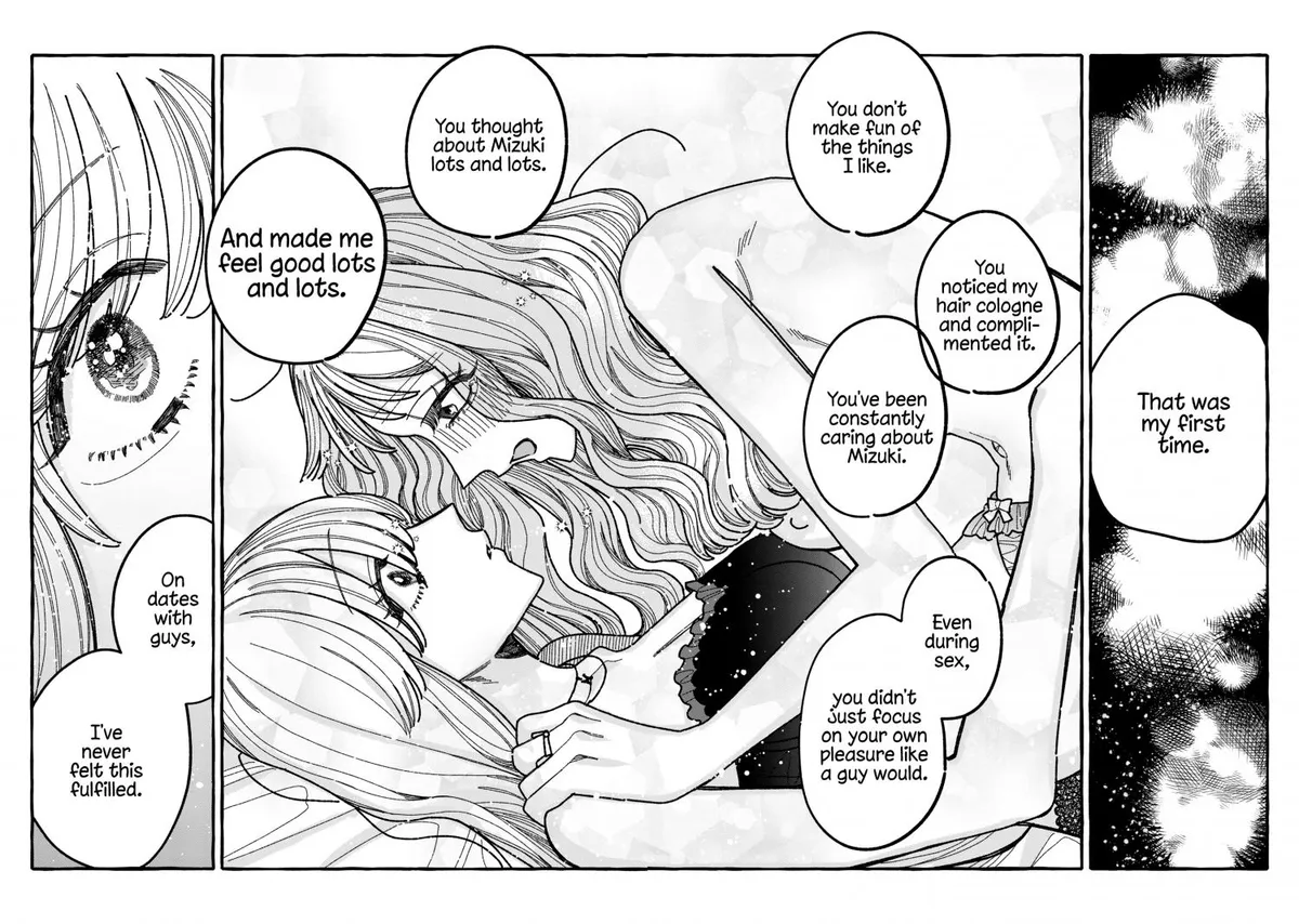 Read You Started This, So You Better Finish It chapter 7 image 32 on Lezhin