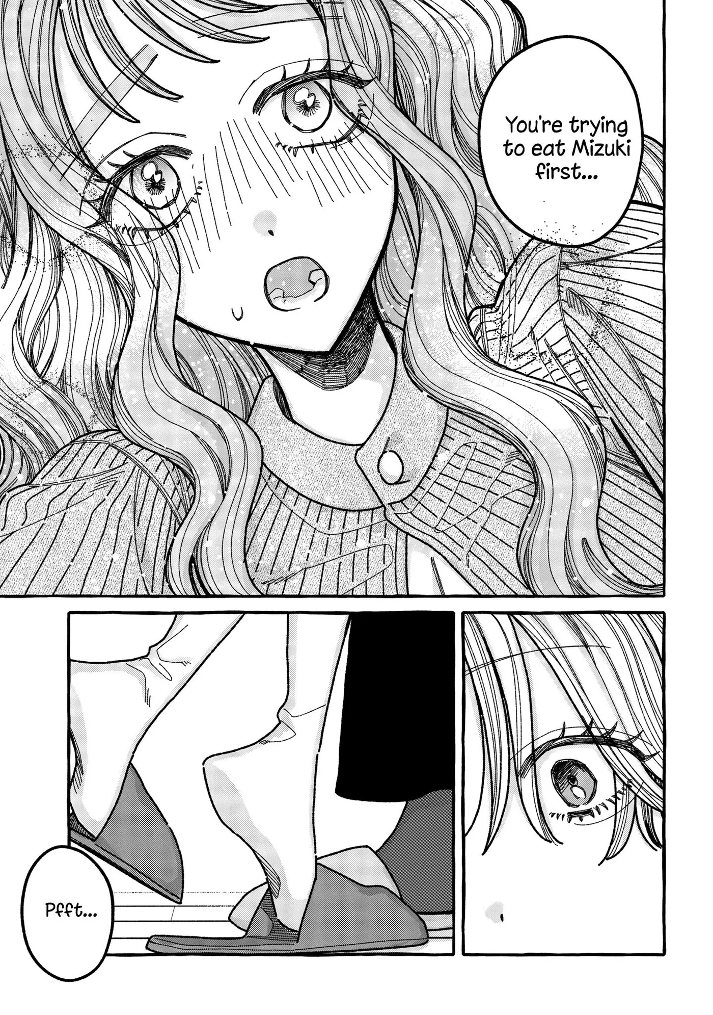 Read You Started This, So You Better Finish It chapter 9 image 20 on Lezhin