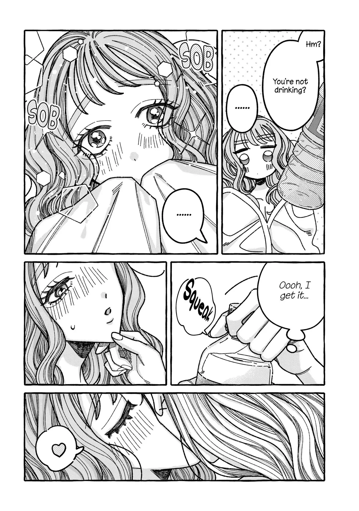 Read You Started This, So You Better Finish It chapter 9 image 23 on Lezhin
