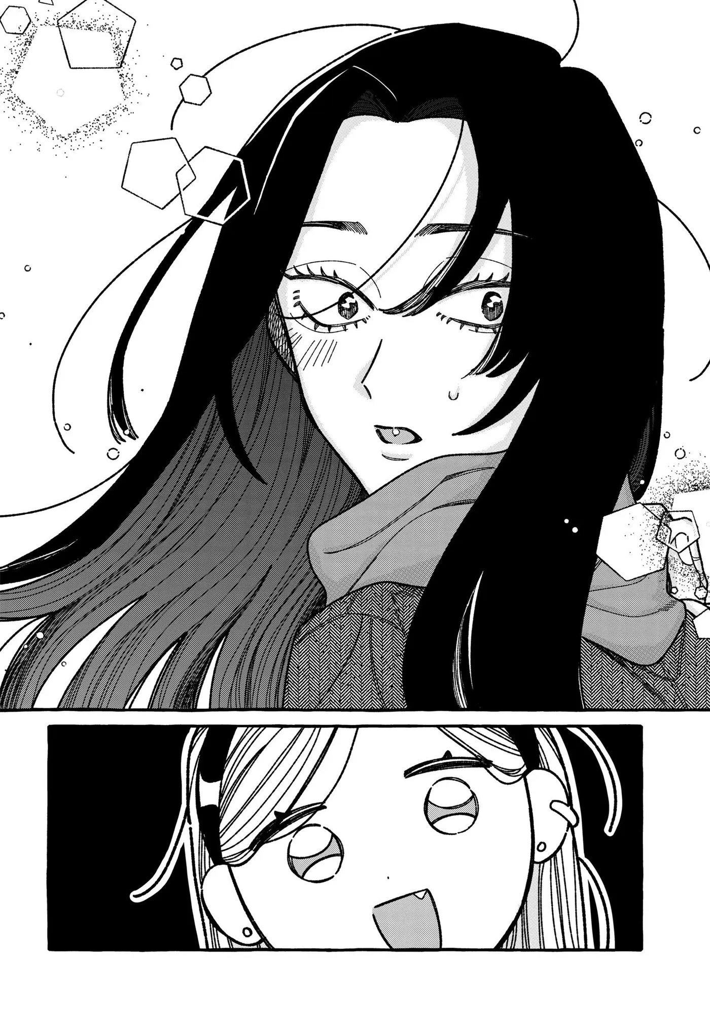 Read You Started This, So You Better Finish It chapter 9 image 29 on Lezhin