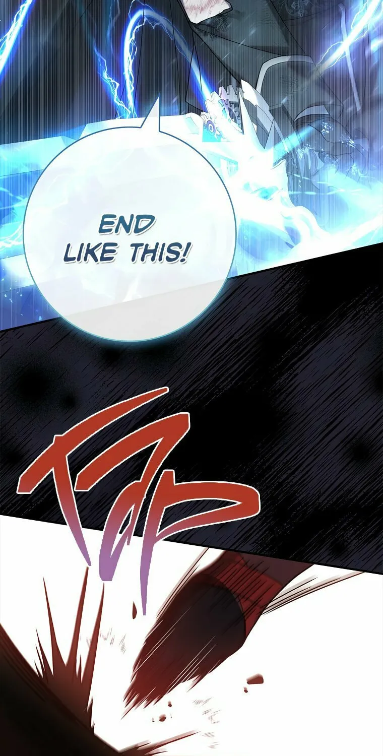 You Turned Off the Pain Setting? Chapter 1 page 29 - 