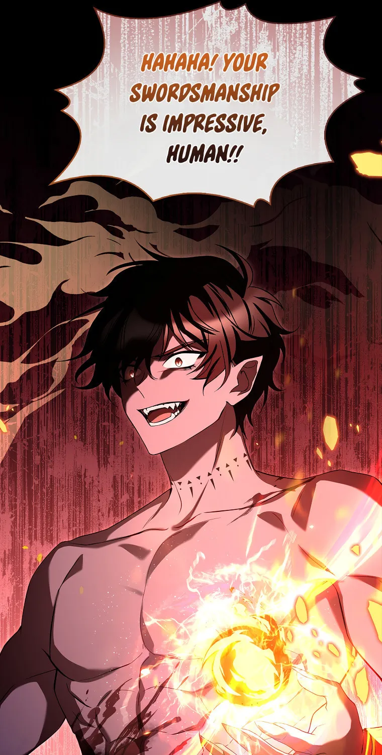 You Turned Off the Pain Setting? Chapter 1 page 7 - 