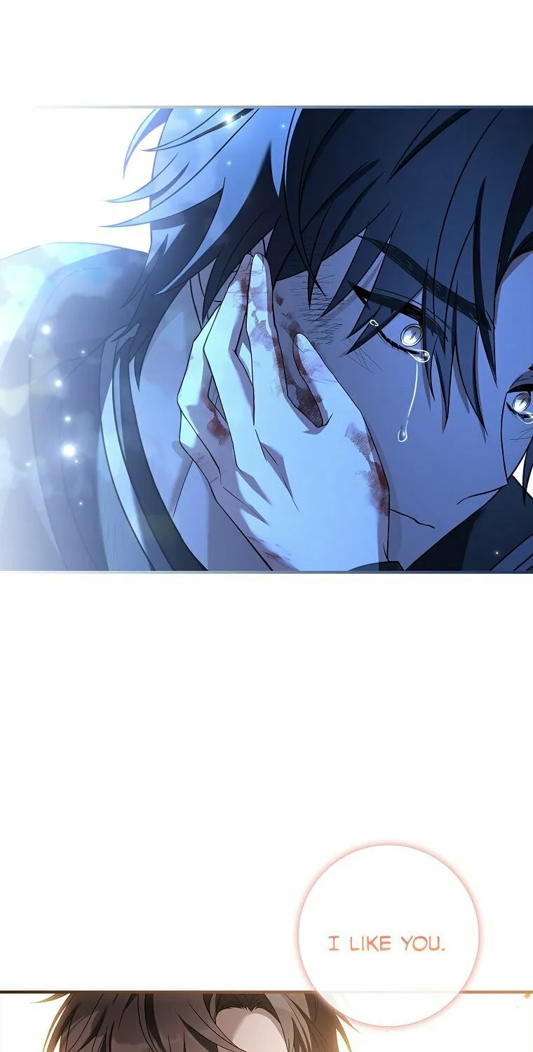 You Turned Off the Pain Setting? Chapter 1 page 65 - 