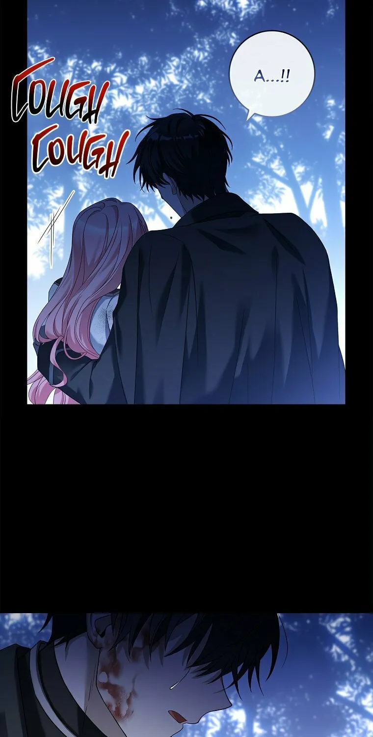 You Turned Off the Pain Setting? Chapter 1 page 68 - 