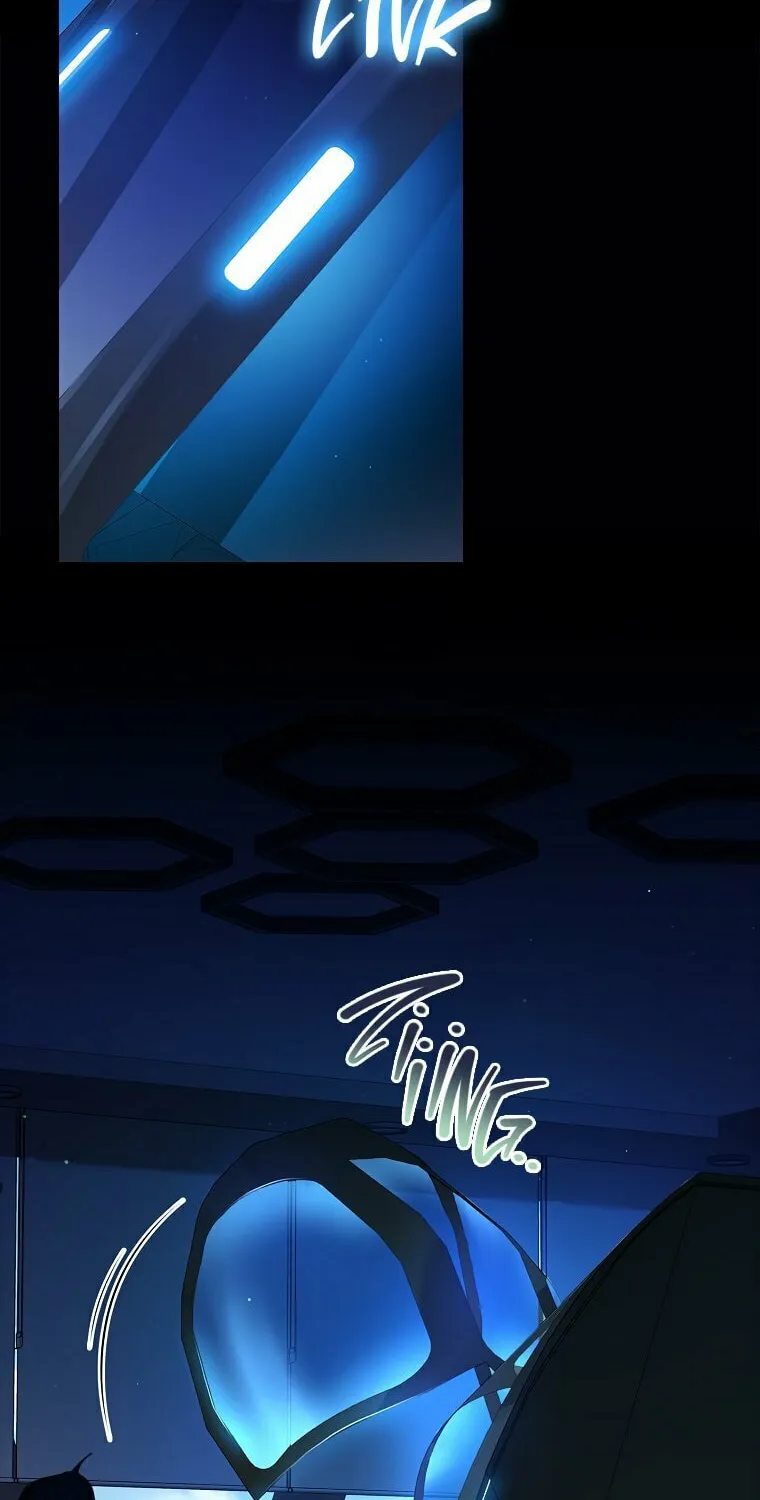 You Turned Off the Pain Setting? Chapter 1 page 77 - 