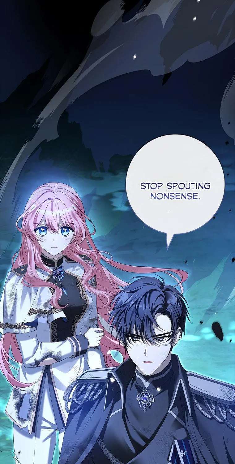 You Turned Off the Pain Setting? Chapter 1 page 9 - 
