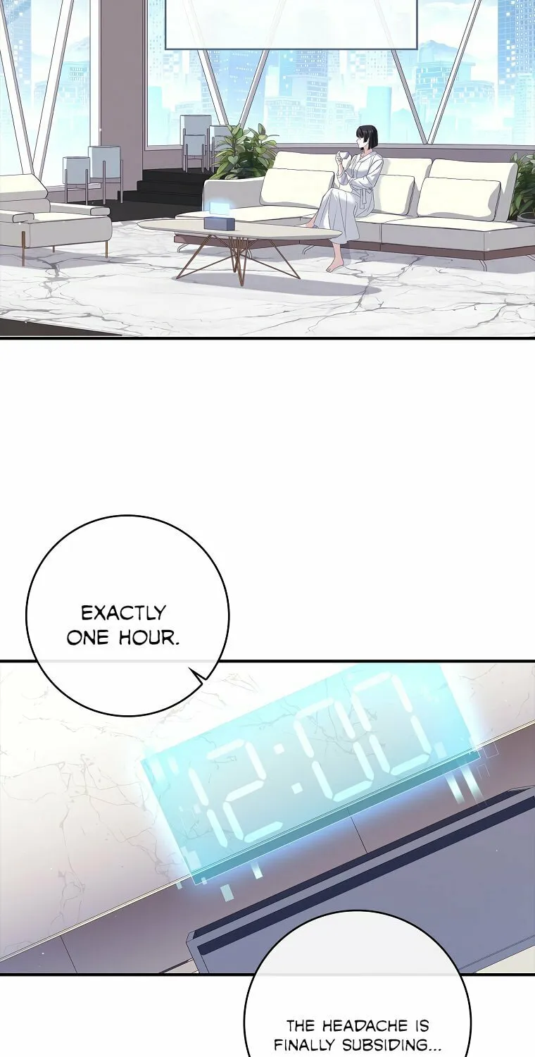 You Turned Off the Pain Setting? Chapter 1 page 88 - 